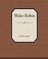 image of Wake-Robin