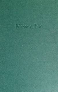 Missee Lee