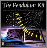 The Pendulum Kit