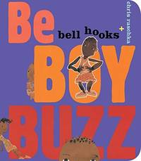 cover of Be Boy Buzz