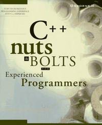 C++ Black Book: a Comprehensive Guide to C++ Mastery