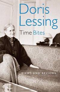 cover of Time Bites: Views and Reviews