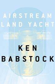 Airstream Land Yacht - Signed