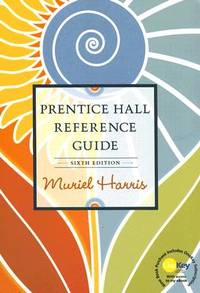 Prentice Hall Reference Guide, 6th Ed