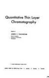 Quantitative Thin Layer Chromatography