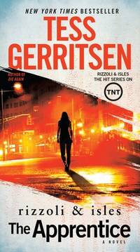 The Apprentice (ISBN: 9781101887400)