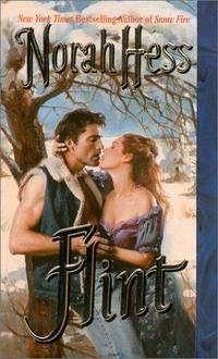 image of Flint (Leisure historical romance)