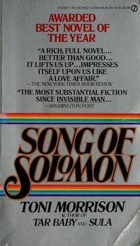 Song of Solomon