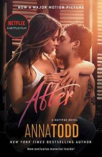 After (the after series n° 1)