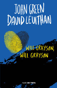 image of Will Grayson, Will Grayson (Spanish Edition)