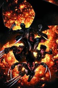 X-Force, Vol 3