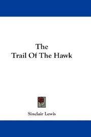 image of The Trail Of The Hawk