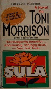 Sula (ISBN: 9780451182401)