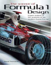 image of The Science of Formula 1 Design: Expert analysis of the anatomy of the modern Grand Prix car