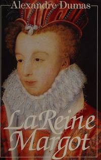 image of La reine margot