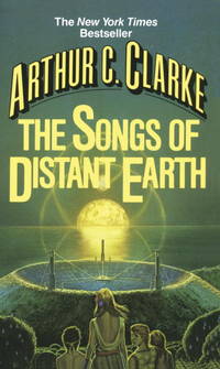 cover of The Songs of Distant Earth