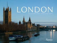 London by Ackroyd, Peter Introduction - 2010