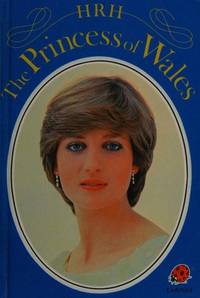 HRH The Princess of Wales de Lewis, Brenda Ralph - 1982