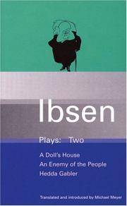 Plays: Two