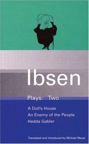 Ibsen Plays