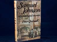 Samuel Johnson; his friends and enemies