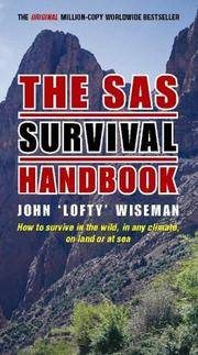 S. A. S. Survival Handbook