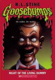 image of Goosebumps