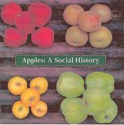Apples; a Social History
