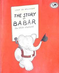 Story of Babar de Jean De Brunhoff - 1989-09-05