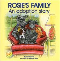 Rosie's Family : An Adoption Story