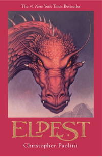 Eldest (Inheritance Cycle, Book 2) (The Inheritance Cycle) by Paolini, Christopher - 2007-03-13