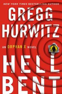 Hellbent (ISBN: 9781432847401)