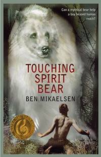 image of Touching Spirit Bear