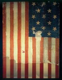 image of The Star-Spangled Banner: The Flag That Inspired the National Anthem