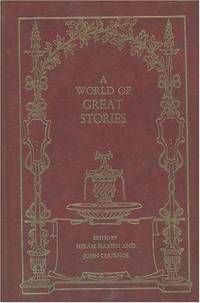 American Short Stories of the Nineteenth Century by John Cournos (Introduction) Various Authors - Hardcover - 1974 - from Riverwood's Books (SKU: 793)