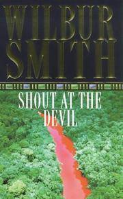 Shout At the Devil