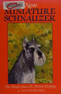 cover of The New Miniature Schnauzer