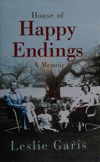 cover of House of Happy Endings