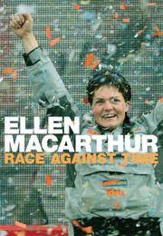 Race Against Time by MacArthur, Ellen - 2005