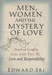 Men Women and The Mystery Of Love