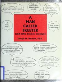 A man called Skeeter (and other business musings)