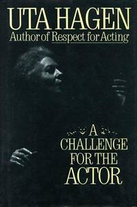 image of A Challenge For The Actor
