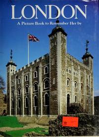 London: A Picture Book To Remember Her By