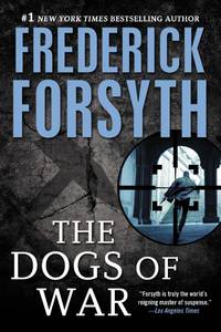 image of Dogs of War: A Spy Thriller