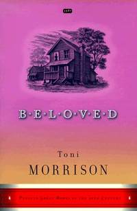 Beloved (ISBN: 9780140283402)