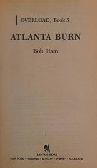 Atlanta Burn