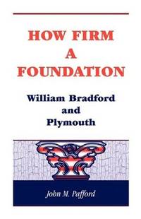 How Firm a Foundation