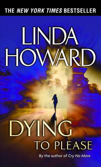 Dying to Please: A Novel