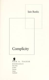 cover of Complicity