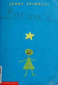 Stargirl by Spinelli, Jerry unknown 2000 Alfred Knopf